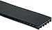 ACDelco Gold 6K642 Standard V-Ribbed Serpentine Belt