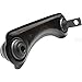 Diften 505-A1625-X01 - HONDA CIVIC , DEL SOL UPPER CONTROL ARM with BUSHINGS REAR PASSENGER RIGHT RH