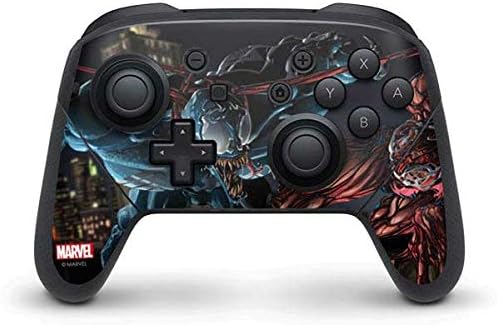 venom nintendo switch lite pro gamers case