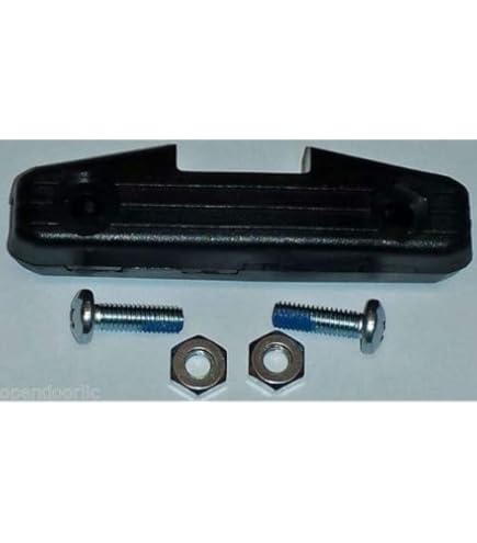 Garage Door Opener Linear Part # 218189-01 Trolley Assembly