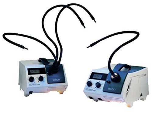 Schott 120300 KL300 Cold Light Source