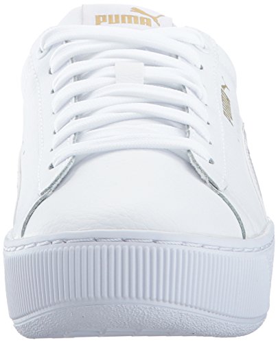 puma vikky platform lthr p