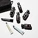 Grown Alchemist Travel Kit – 8 Piece Mini Set for Face, Body & Hair Carethumb 1