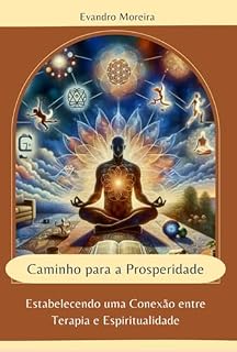 Livro Caminho Para A Prosperidade
