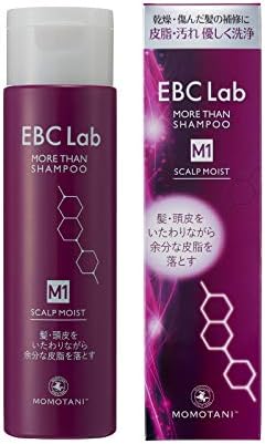 Amazon ボリュームアップシャンプー スカルプシャンプー 乾燥髪用 人気 Ebc Lab スカルプ モイストシャンプー 頭皮ケア 日本製 24本 業務用 Momotani シャンプー 通販