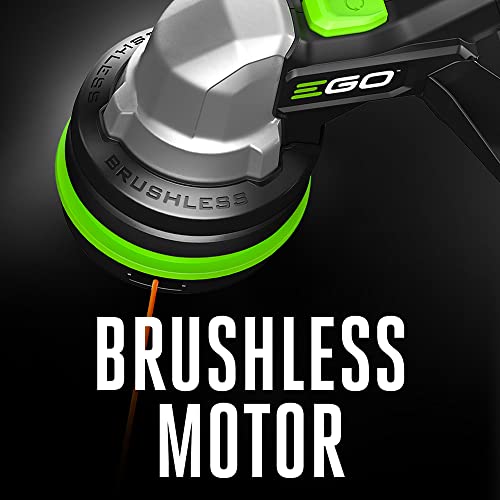 EGO Power+ ST1511T 15Inch Weed Eater 56Volt LithiumIon Cordless