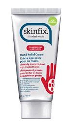 skin fix hand lotion