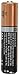Duracell AAA Batteries, Pack of 100
