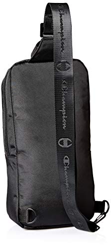 champion stealth sling backpack