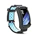 Samsung Gear Fit2 / Gear Fit2 Pro Watch Band,Budesi Replacement Strap For Samsung Smart Watch Galaxy Gear Fit 2 SM-R360 Fit 2 Pro Fitness Tracker
