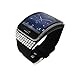 EPYSN Bands Compatible Samsung Galaxy Gear S R750 Smart Watch Band Strap Bling Rhinestone