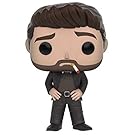 Funko POP Television: Preacher Jesse Action Figure