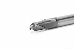 WEXWE Tools Ball Nose Carbide End Mill, MAH