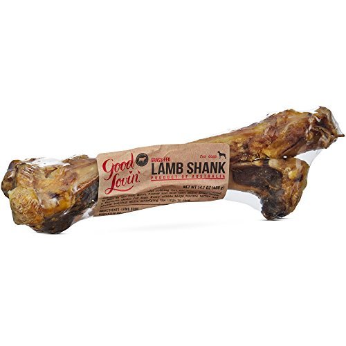Good Lovin Lamb Shank Dog Bones Oz By Good Desertcart INDIA