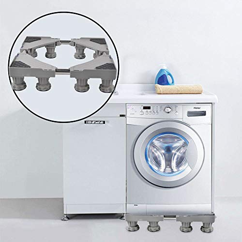 5 LUCKUP+Multi+functional+Adjustable+Universal+Refrigerator