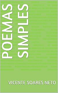 Livro Poemas Simples