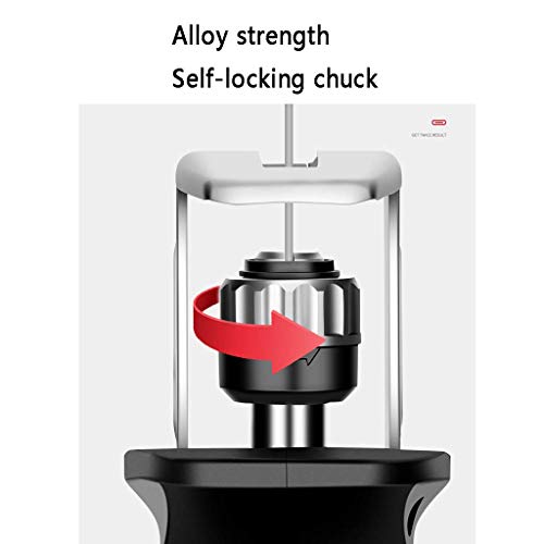Säbelsäge Lithium-Batterie-Säbelsäge, eine Maschine for mehrere Zwecke, Verbesserten LED-Licht, legierter Stahl… – Bild 6
