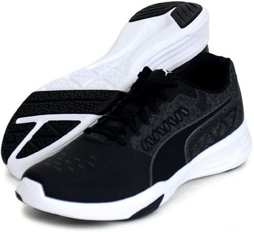 Amazon プーマ スニーカー 運動靴 Mantra Cross メンズ 安全靴 作業靴