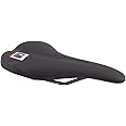 WTB Volt Bike Saddle - Comfortable Medium Thickness Padding, Contoured Shape with a Flex-Tuned Shell - Lightweight MTB Saddle for Optimal Support & Performance