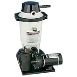 Amazon.com : Hayward SP1580X15 Power-Flo LX Series 1-1/2