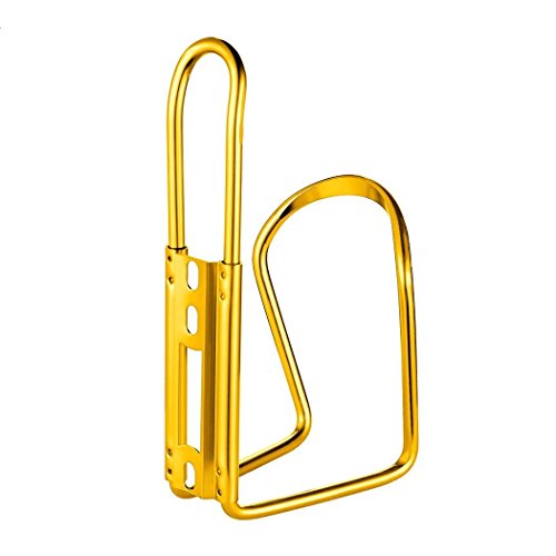 Rack Holder Aluminum Alloy Cages Bracket Bike Bicycle
