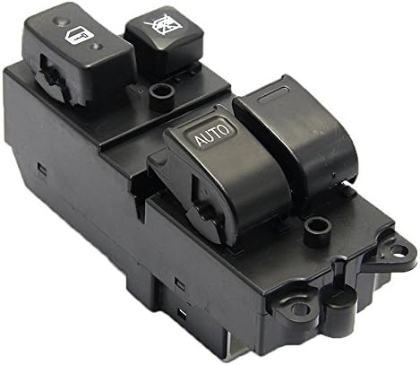 1995-2000 Toyota RAV4 New Electric Power Window Master Control Switch 84820-10070 WS010