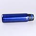 Omgogo Water Bottle,Stainless Steel Water Bottle, Double Wall Insulated,Thermos Water Bottle With Straw 16oz (Blue)