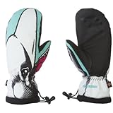 Celtek Bitten By A Womitten - Women's