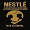 Livro Nestlé: O segredo por trás da diversificação que a tornou líder mundial em alimentos (GRANDES MARCAS (Aprendizado Rumo ao Sucesso))