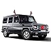 ZATAYE Car Reindeer Antlers & Nose, Auto Window Christmas Roof-Top & Grill Rudolph Reindeer Jingle Bell Car Costume Accessories, Holiday Car Decoration Kit Best for Car SUV Van Truck, Xmas Gift Sets