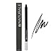 Au Naturale Eyeliner Pencil Natural Makeup for Women by Clean Beauty Revolution - Long Lasting Highlighter Makeup Eyeliner Pencil - Organic, Fragrance & Gluten-free | USA Eye Makeup Cosmetics Eye Line