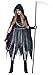 California Costumes Child Reaper Girl Costume, Large