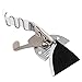 Double Fold Angle Binder 0.6inch, 1inch, 1.2inch, 1.4inch, 1.6inch, Industrial Sewing Machine Binding Attachment Folder (22mm)