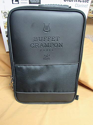 Buffet Crampon E11 Bb Clarinet Silver Plated Keys - Thumbnail 2