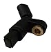 YourRadiator YR158S - New OEM Replacement ABS Wheel Speed Sensor (Position: Front Left)