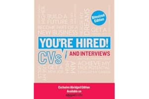 You're Hired! Bitesized
