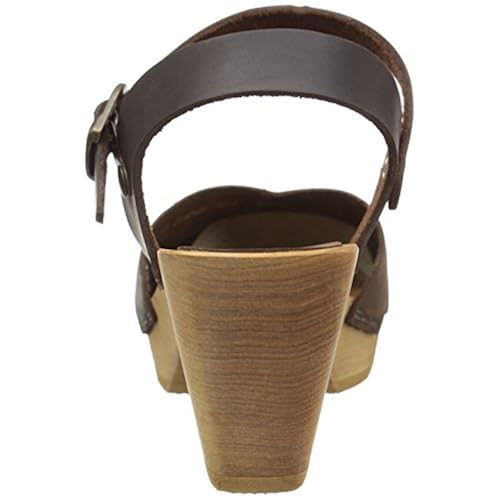 sanita matrix flex sandal