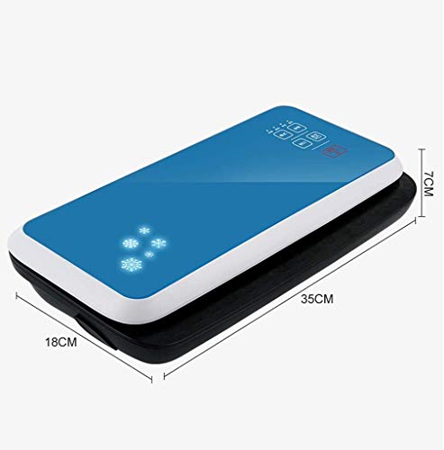 KSW_KKW Vakuumieren Maschine Haushaltskleinverpackungsmaschine Tee Kunststoff-Dichtungs-Maschine Vakuum-Seal… – Bild 3