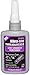 Vibra-TITE - 11150 111 Low Strength Removable Anaerobic Threadlocker, 50 ml Bottle, Purple