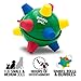 Cardinal Laboratories Crazy Pet Bumble Ball (Various Colors)