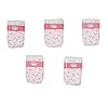 Baby-Annabell-Nappies-for-43-cm-Dolls-Easy-for-Small-Hands-Creative-Play-Promotes-Empathy-and-Social-Skills-For-Toddlers-3-Years-and-Up-5-Pack Baby Annabell Nappies for 43 cm Dolls - Easy for Small Hands, Creative Play Promotes Empathy and Social Skills, For…