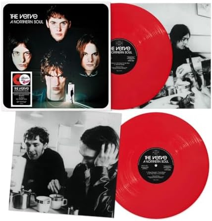 The Verve - Forth - Amazon.com Music