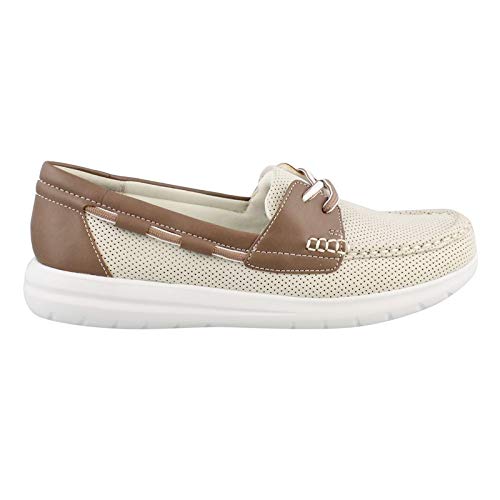 Clarks Women's Jocolin Vista Boat Shoe