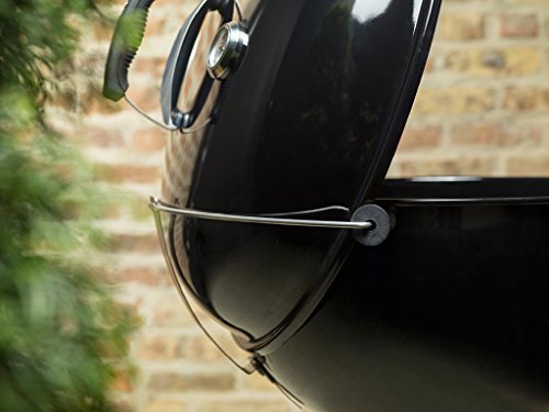 4 Weber+14501001+Master+Touch+Charcoal+22+Inch