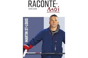 Raconte-moi - Martin St-Louis