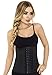 Lady Slim Fajas Colombiana Latex Waist Cincher/Trainer/Trimmer/Corset Weight Loss Shaper