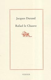 Rafael le chauve