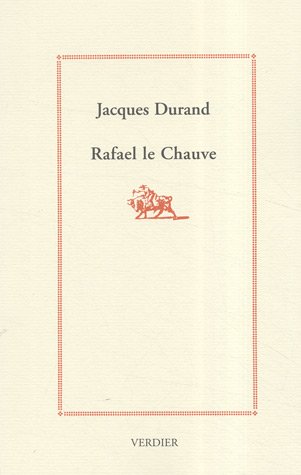 Rafael le chauve