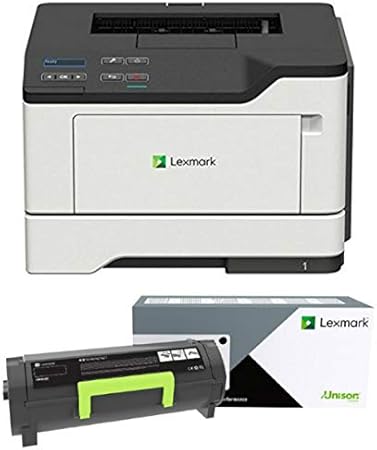 lexmark b2442dw toner
