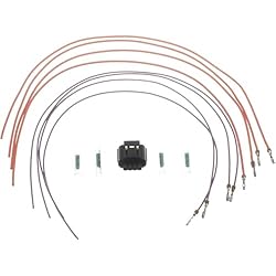 Replacement Rear Left Throttle Position Sensor